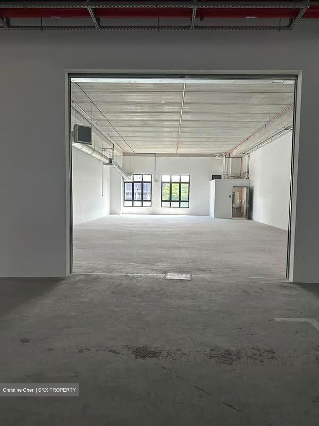 Tampines Connection (D18), Factory #611834921